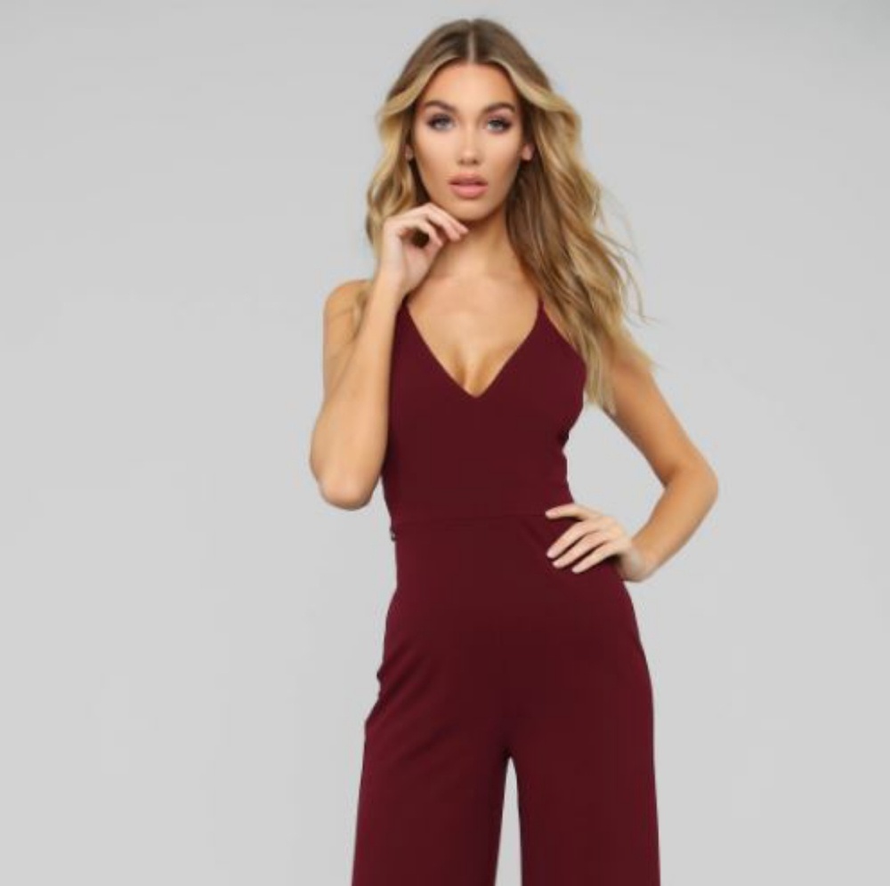 Jumpsuit
